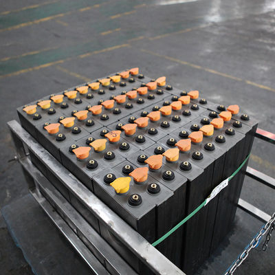Batteria della trazione del carrello elevatore di PzS 2V