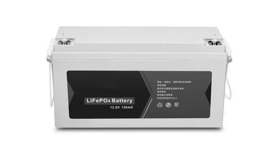 Backup di Accumulatore litio-ione profondo della batteria 12ah 16ah 28ah di volt lifepo4 del ciclo 12 per il sistema solare