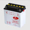 Batteria libera di vendita 12n9 della tassa del motociclo di manutenzione asciutta calda della batteria al piombo