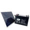 batteria profonda solare del ciclo della batteria al piombo 12v 90ah di 79Ah 10HR 5.25V