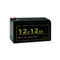 Batteria al litio di F1 153.6Wh UPS 12v12ah Lifepo4 per le Telecomunicazioni 151*65*97mm