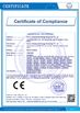 Porcellana SUZHOU FOBERRIA NEW ENERGY TECHNOLOGY CO,.LTD. Certificazioni